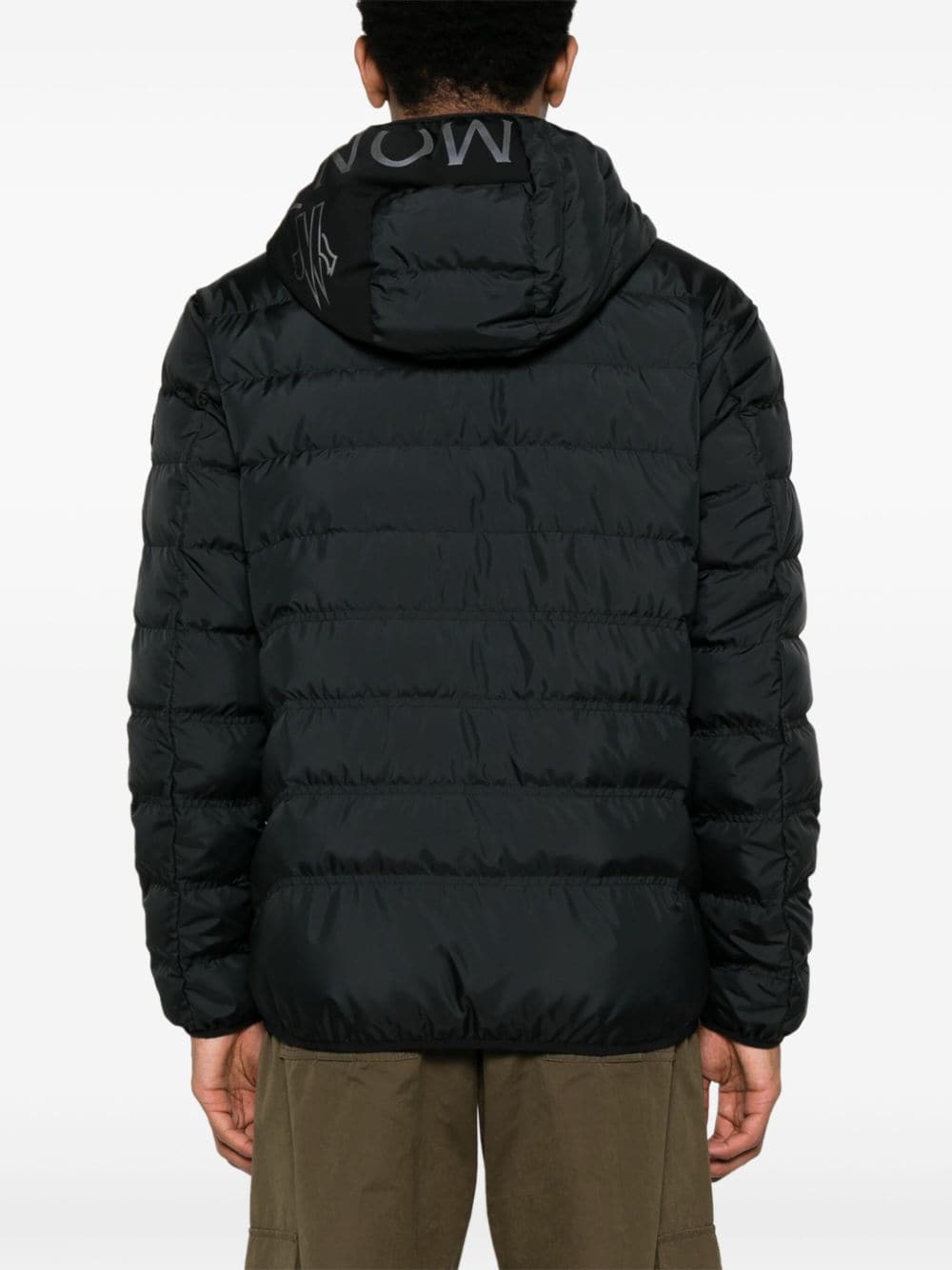 Moncler MONCLER- Vernasca Down Jacket