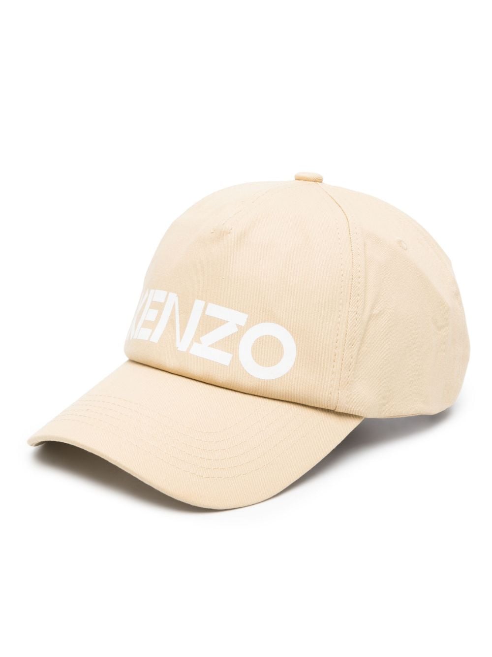 Kenzo KENZO- Big Logo Baseball Cap