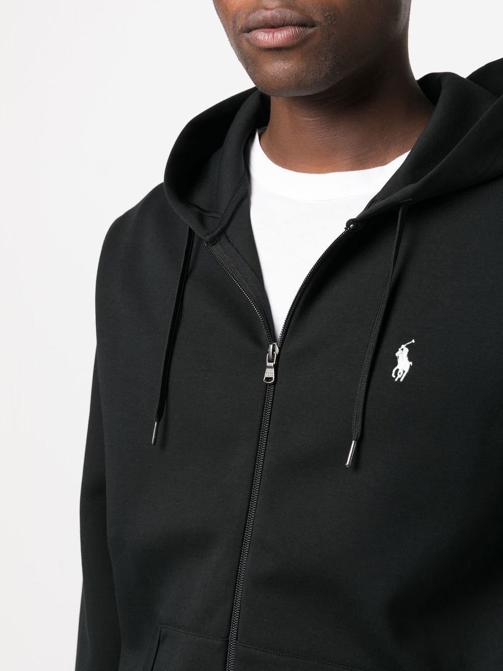 Polo Ralph Lauren POLO RALPH LAUREN- Sweatshirt With Logo