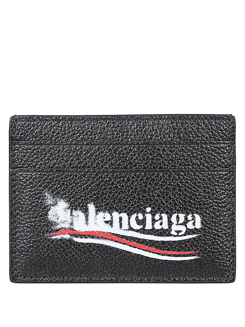 Balenciaga BALENCIAGA- Logo Card Holder