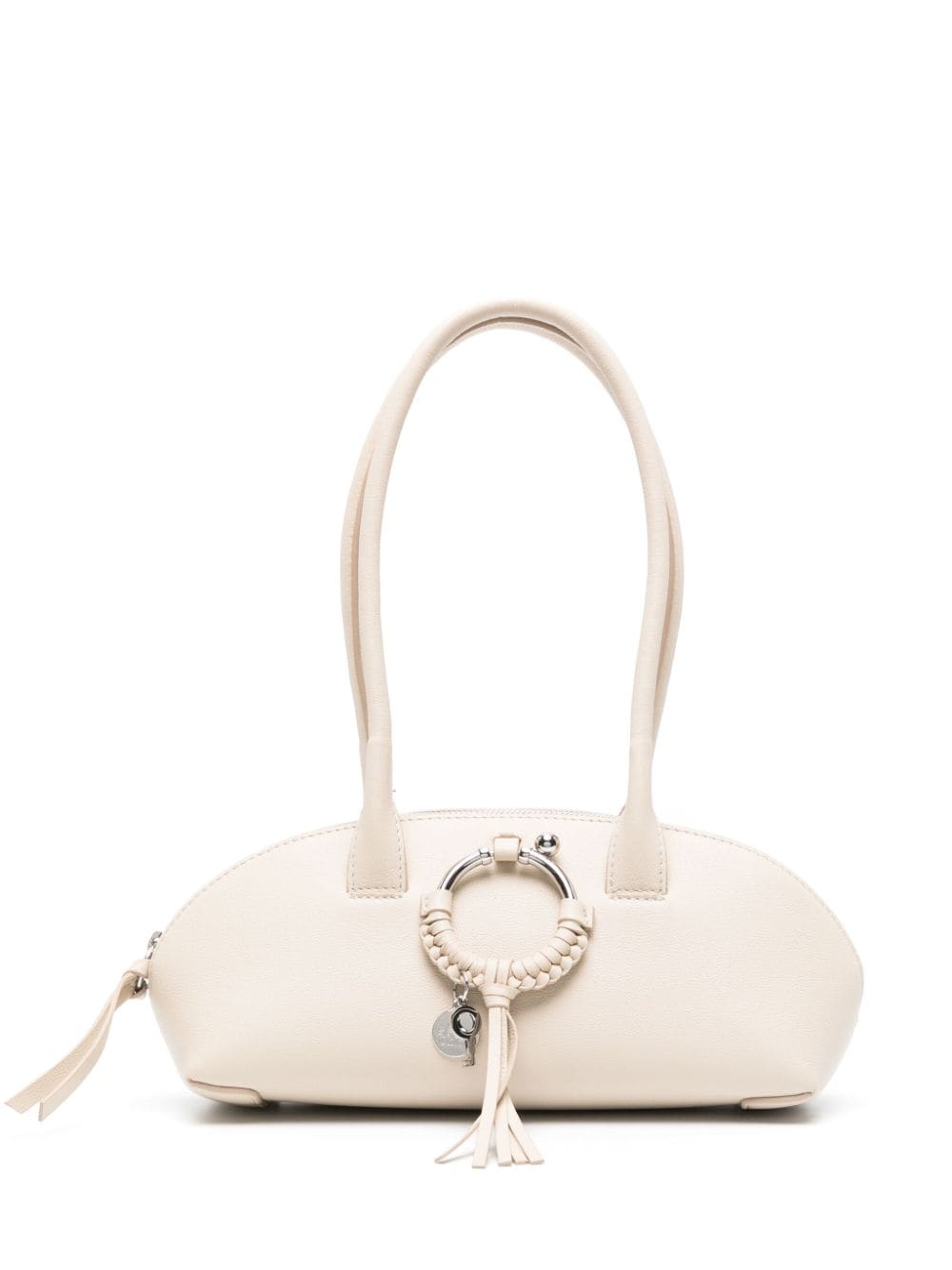 See By Chloé SEE BY CHLOÉ- Joan Leather Shoulder Bag