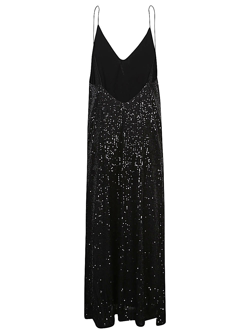  THE NINA STUDIO- Afrodite Sequin Short Dress