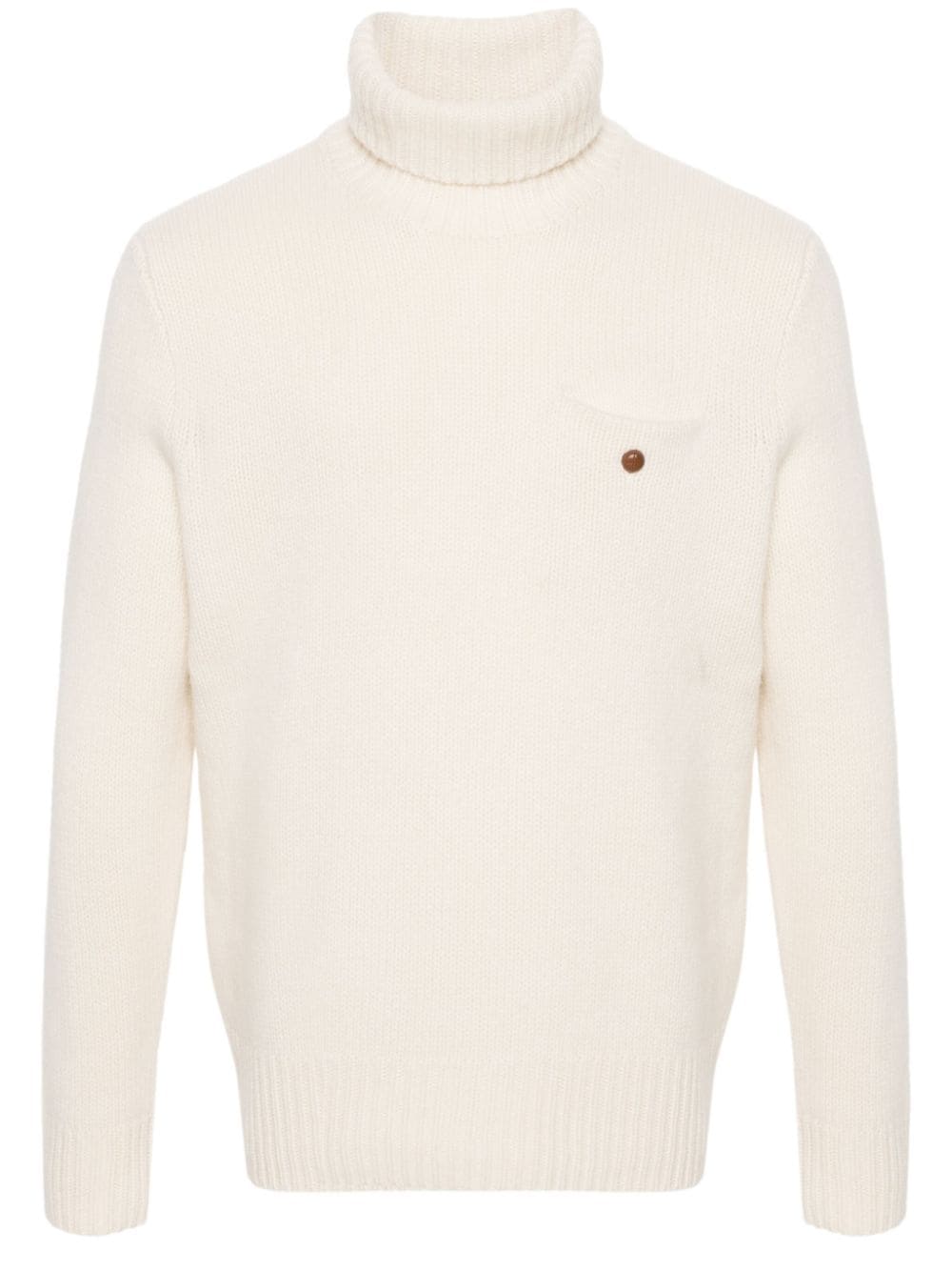 Polo Ralph Lauren POLO RALPH LAUREN- Logoed Sweater