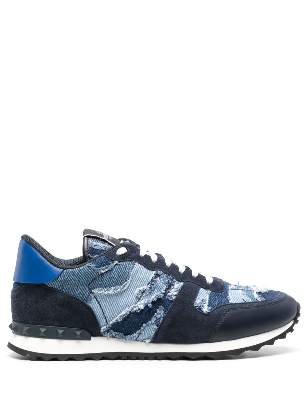 VALENTINO GARAVANI VALENTINO GARAVANI- Rock Runner Sneakers