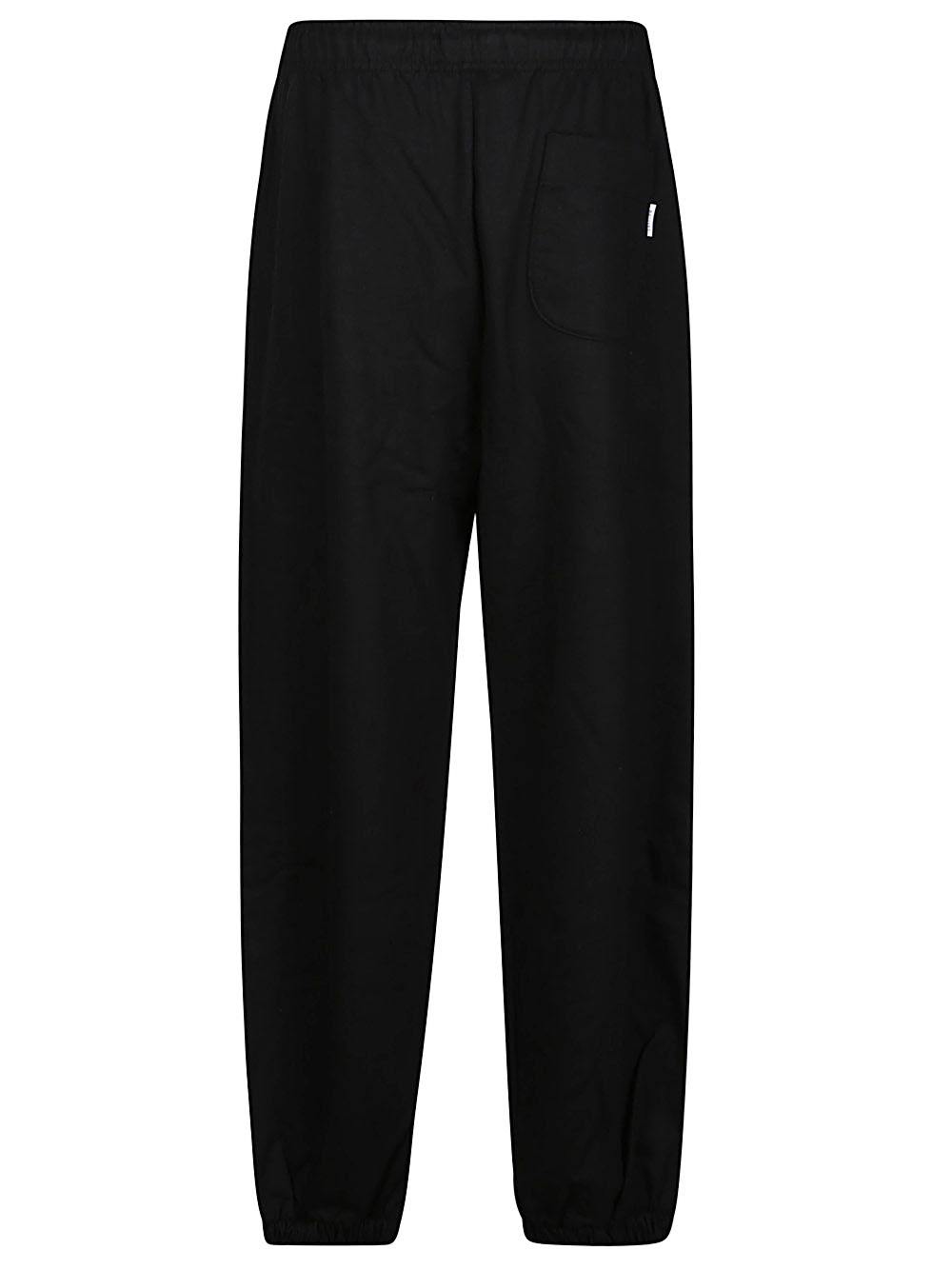 Rassvet RASSVET- Cotton Trousers With Logo