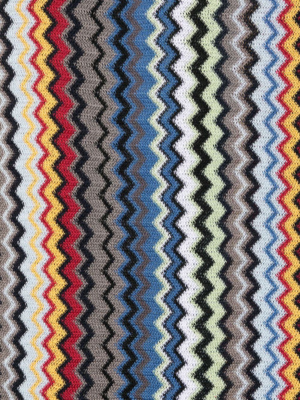 Missoni MISSONI- Logo Scarf