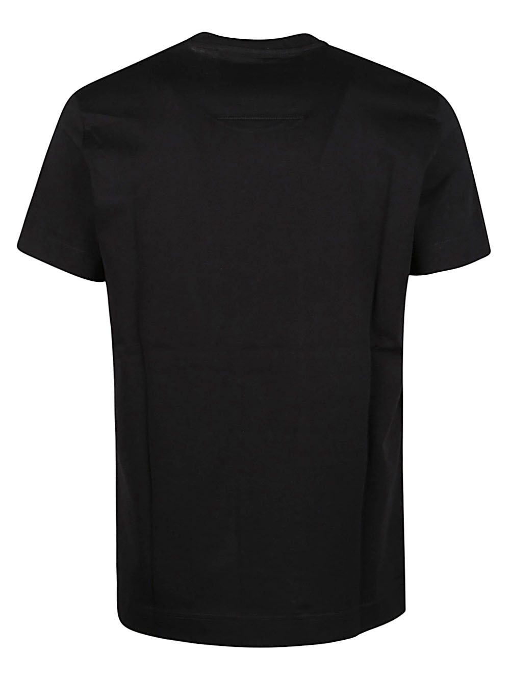 Givenchy GIVENCHY- Cotton T-shirt