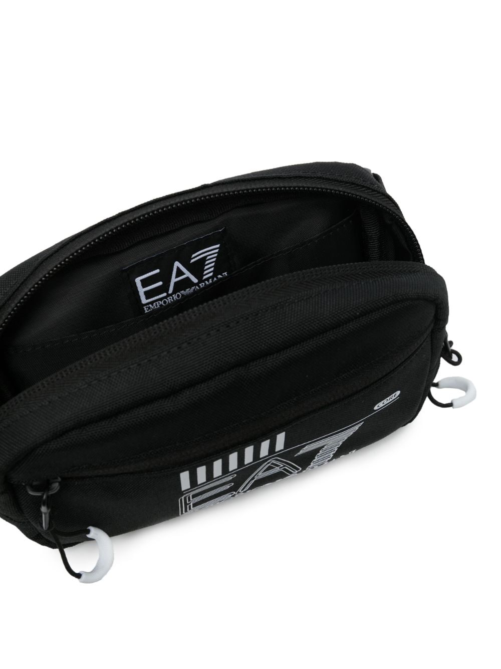 EA7 EA7- Logo Crossbody Bag