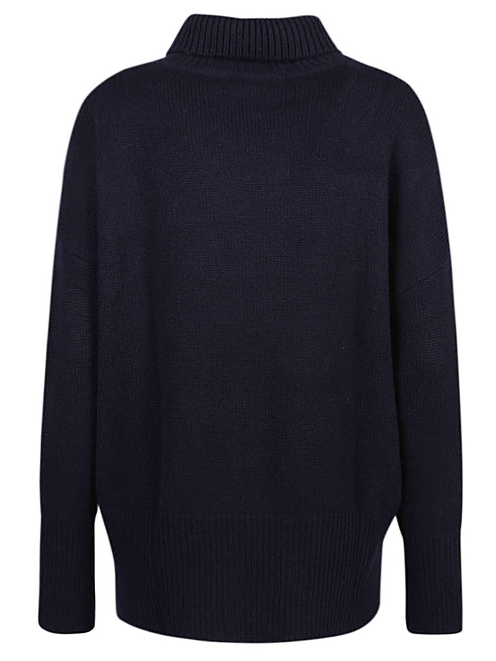 Lisa Yang LISA YANG- Heidi Cashmere Turtle-neck Jumper