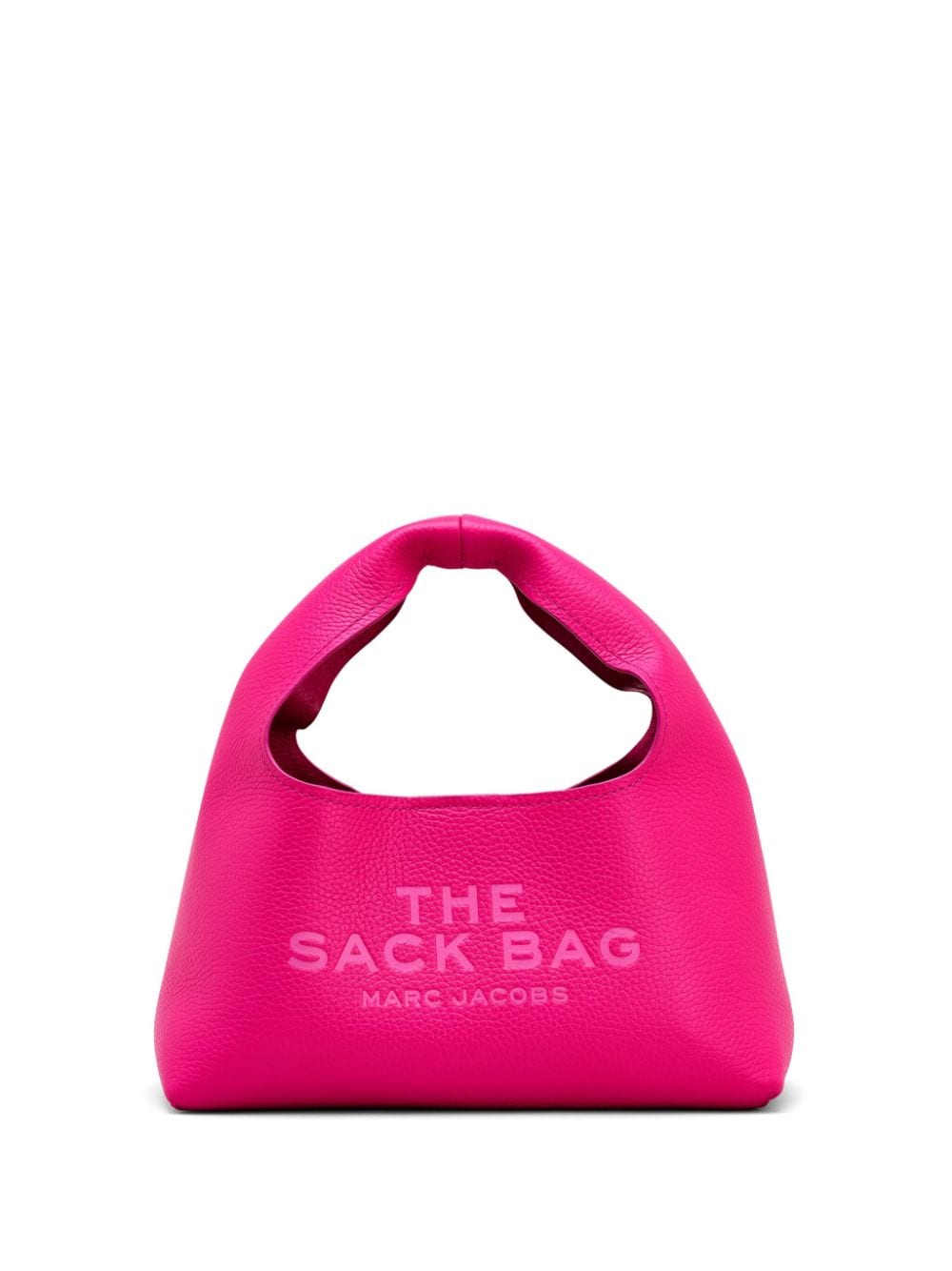 Marc Jacobs MARC JACOBS- The Mini Sack Bag