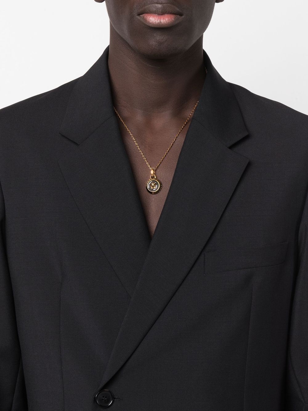 Versace VERSACE- La Medusa Necklace