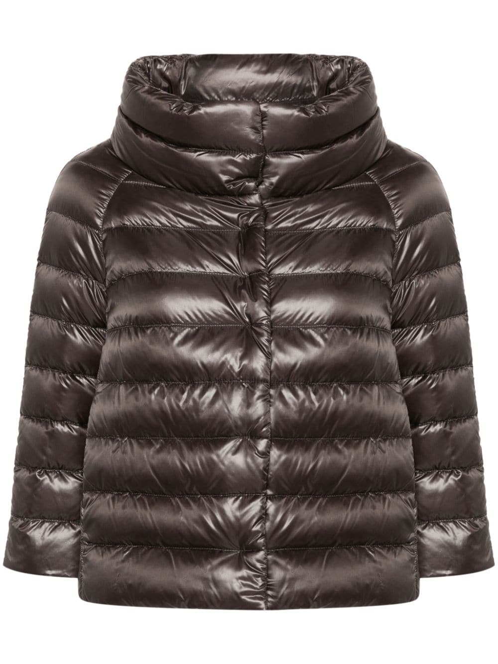 Herno HERNO- Sofia Short Down Jacket