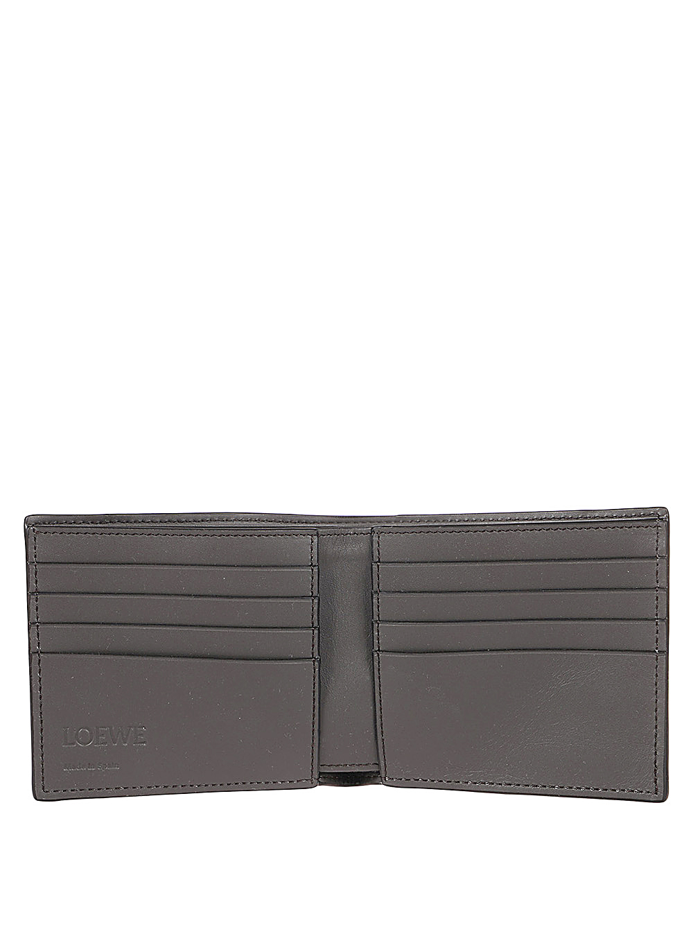 Loewe LOEWE- Leather Wallet