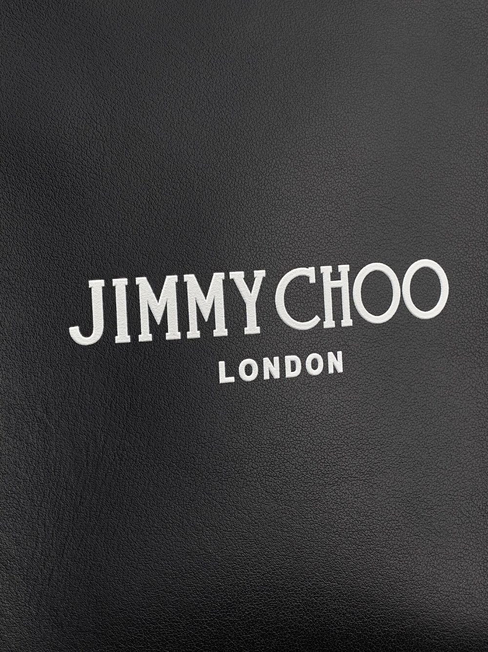 Jimmy Choo JIMMY CHOO- Mini N/s Tote Leather Shopping Bag