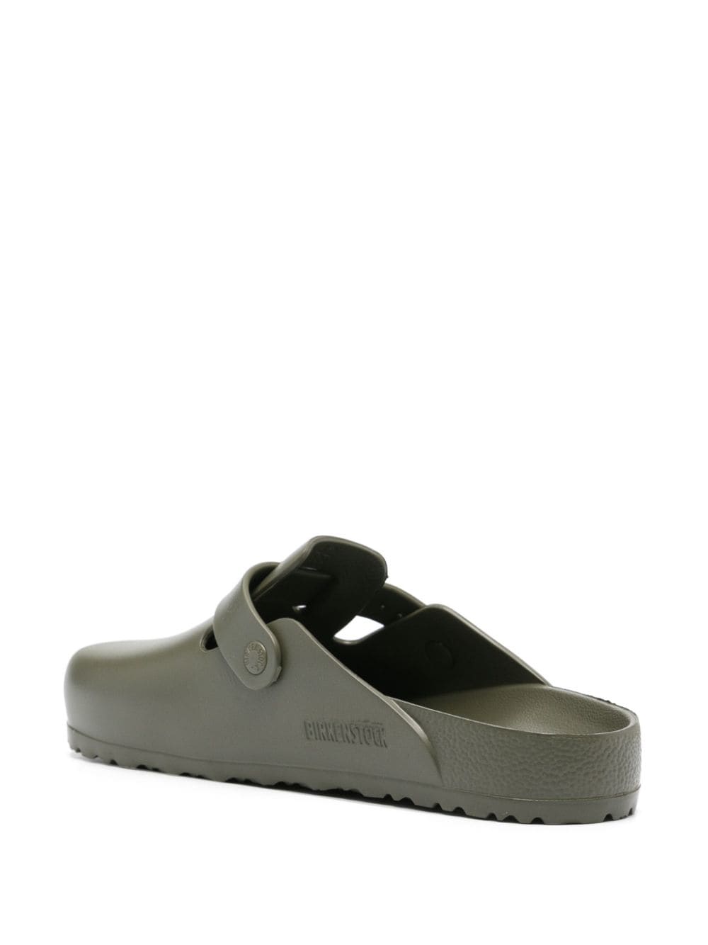 Birkenstock BIRKENSTOCK- Boston Eva Slippers