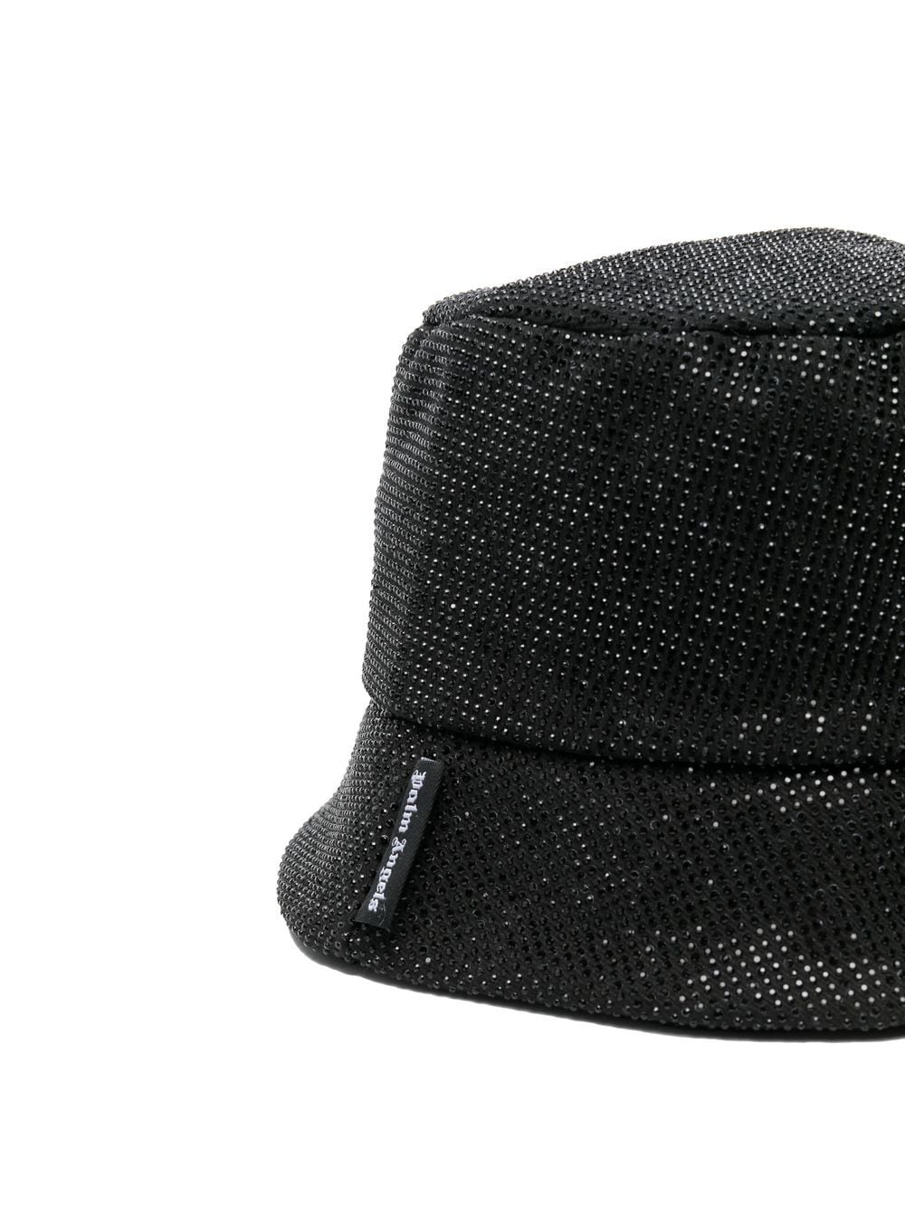 PALM ANGELS PALM ANGELS- Big Palm Bucket Hat