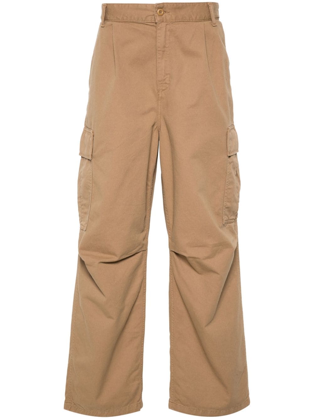 Carhartt WIP CARHARTT WIP- Cole Cargo Organic Cotton Pants