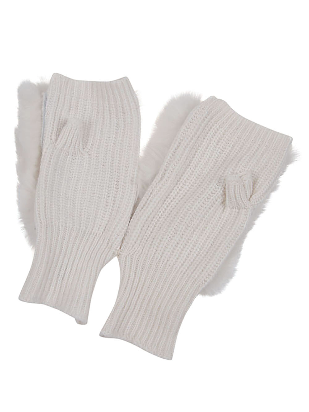  ALPO- Shearling Gloves