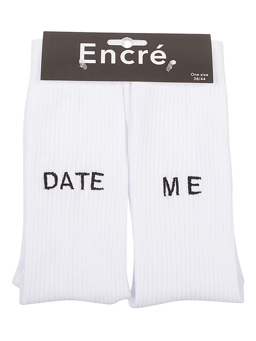 Encré ENCRÉ- Date Me Socks
