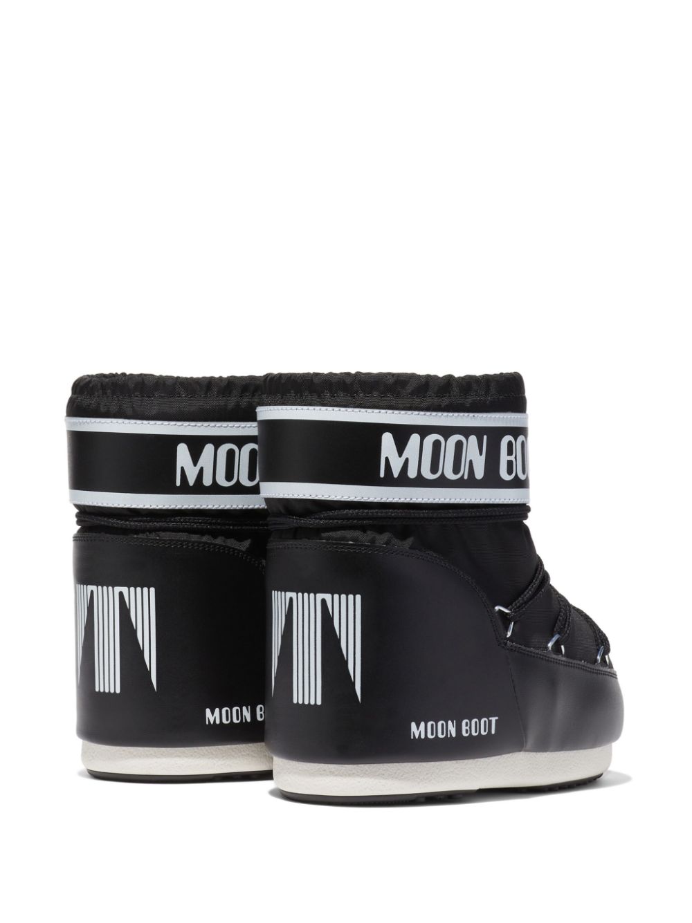 Moon Boot MOON BOOT- Ankle Boot With Logo