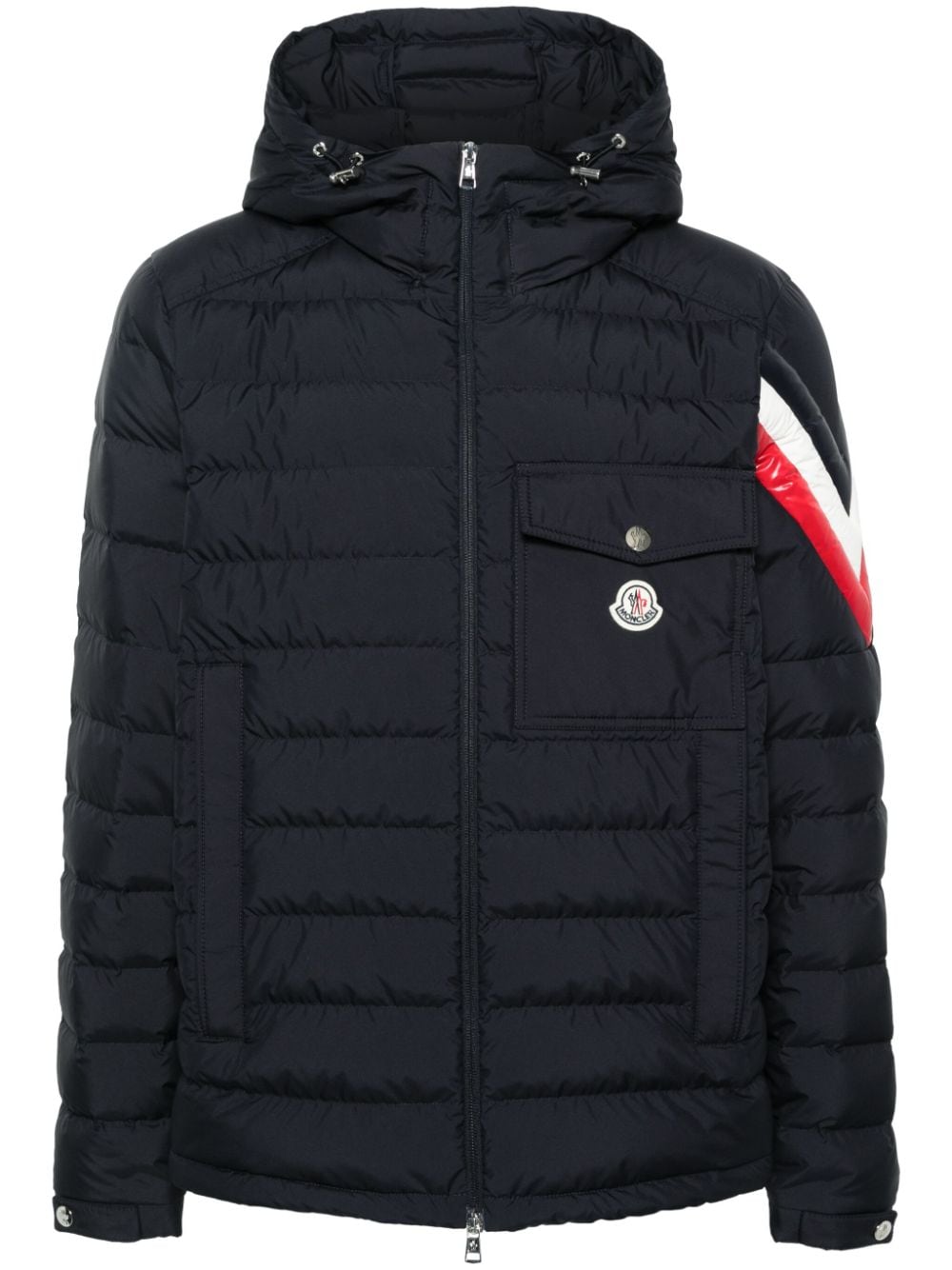 Moncler MONCLER- Berard Down Jacket