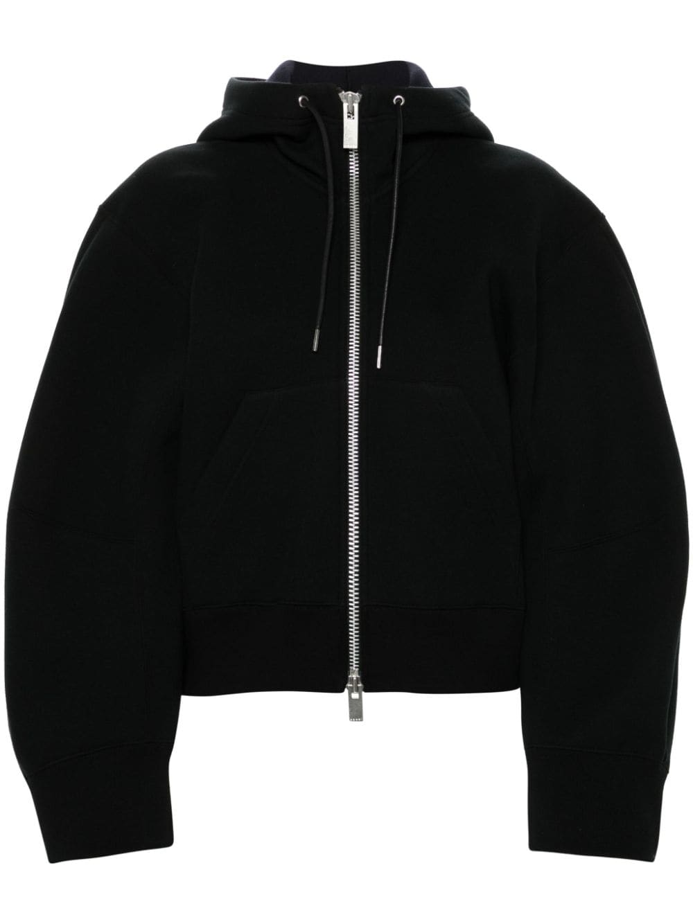 Sacai SACAI- Sponge Sweat Hoodie