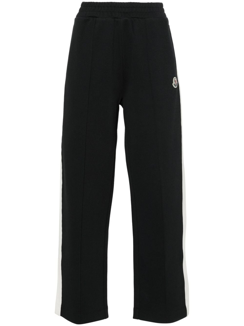 Moncler MONCLER- Piquet Sweatpants