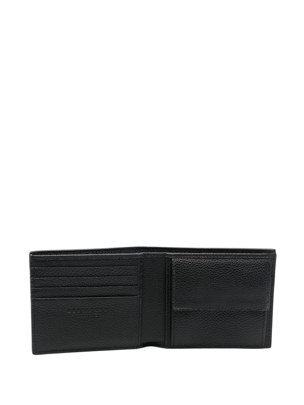 Dsquared2 DSQUARED2- Wallet With Logo