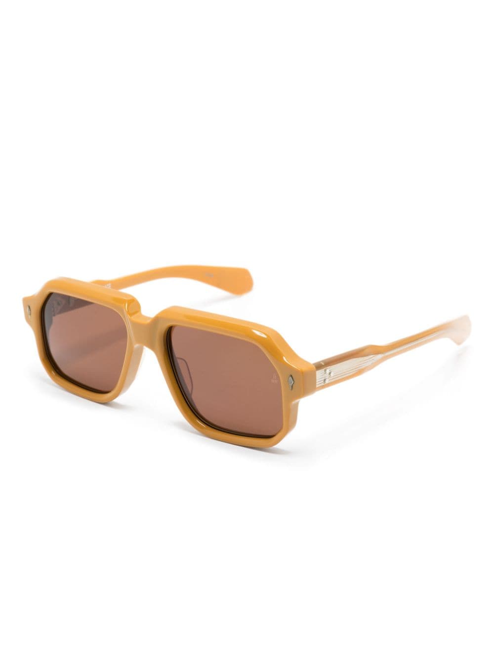 Jacques Marie Mage JACQUES MARIE MAGE- Challenger Sunglasses