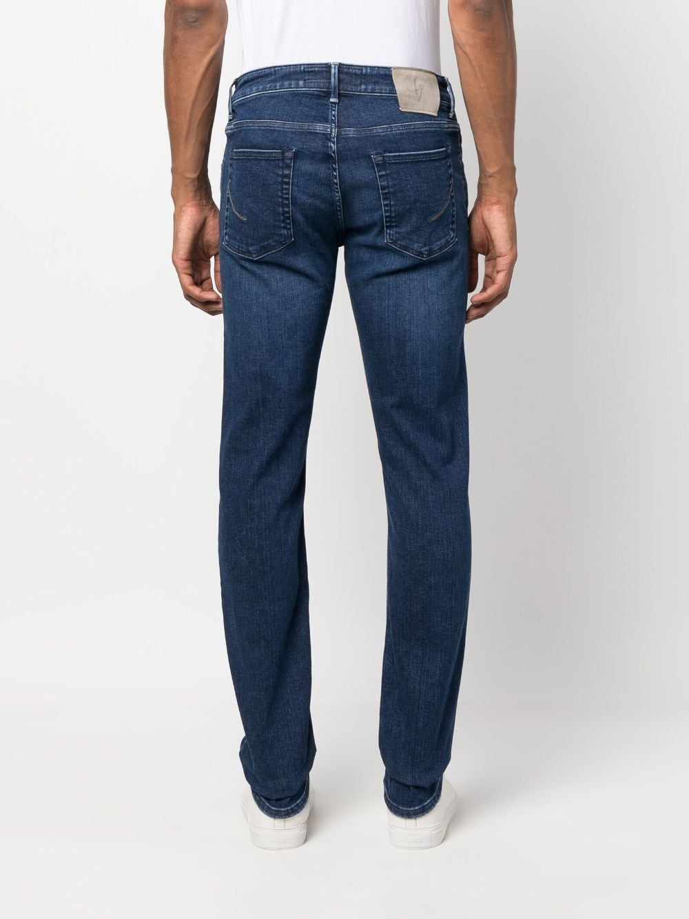 Hand Picked HAND PICKED- Slim Fit Jeans