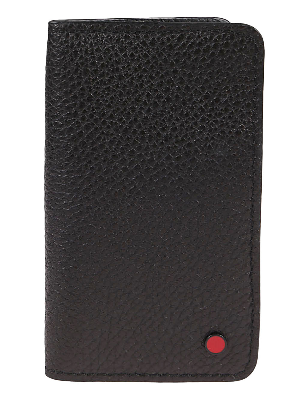 Kiton KITON- Leather Wallet