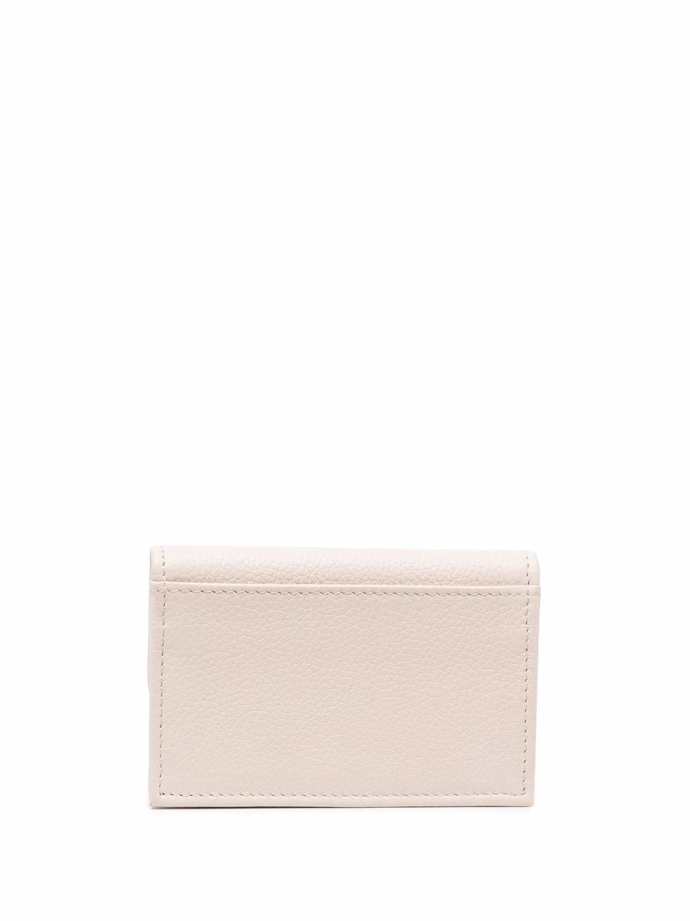 See By Chloé SEE BY CHLOÉ- Lizzie Leather Wallet