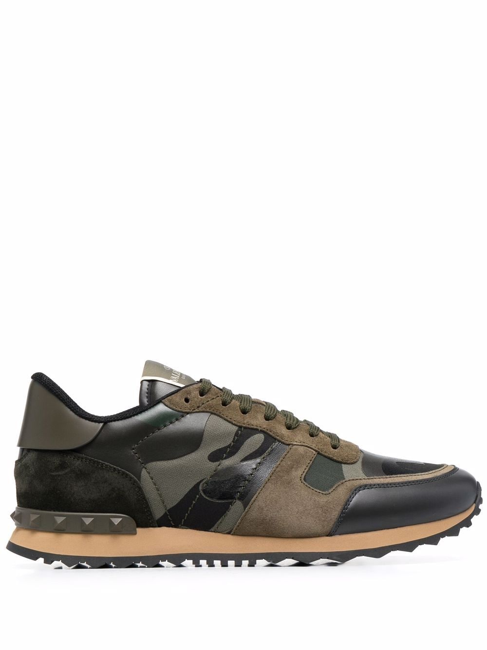 VALENTINO GARAVANI VALENTINO GARAVANI- Rockrunner Sneakers