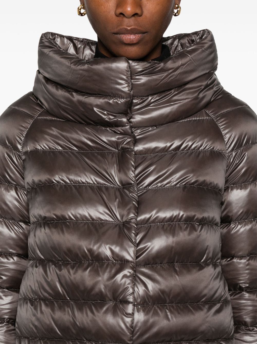 Herno HERNO- Sofia Short Down Jacket