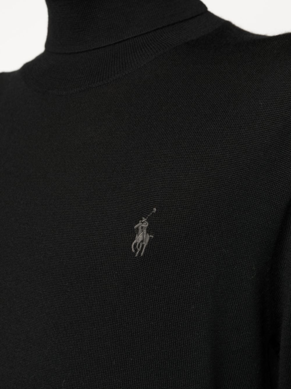 Polo Ralph Lauren POLO RALPH LAUREN- Pullover With Logo