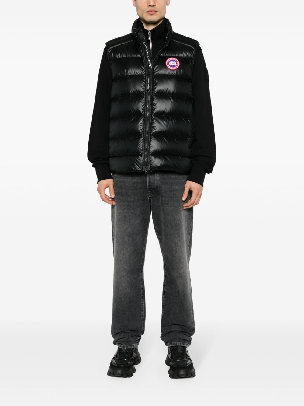 Canada Goose CANADA GOOSE- Crofton Vest