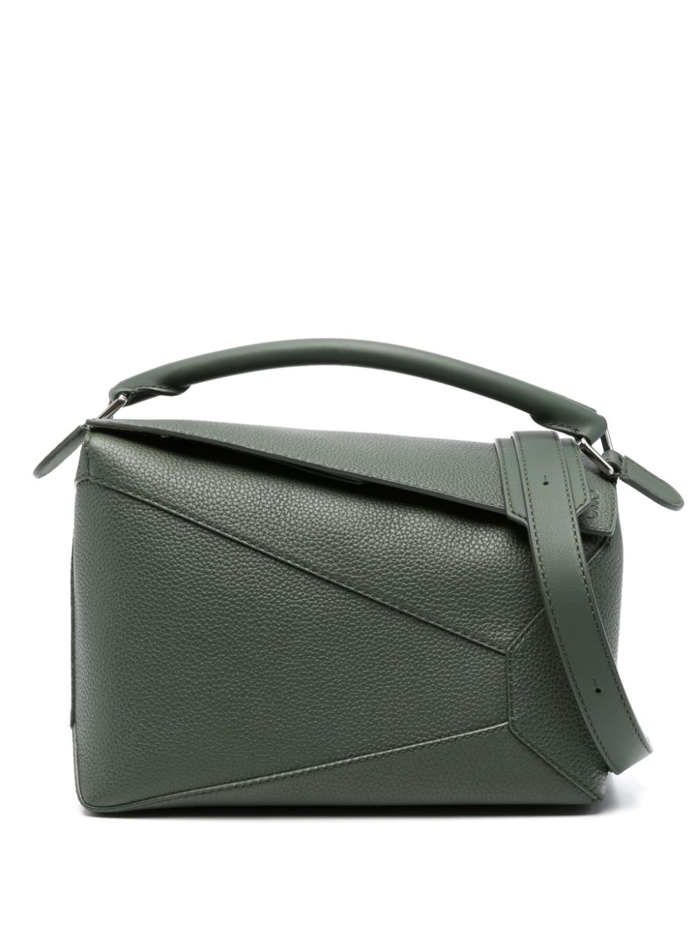 Loewe LOEWE- Puzzle Edge Leather Handbag