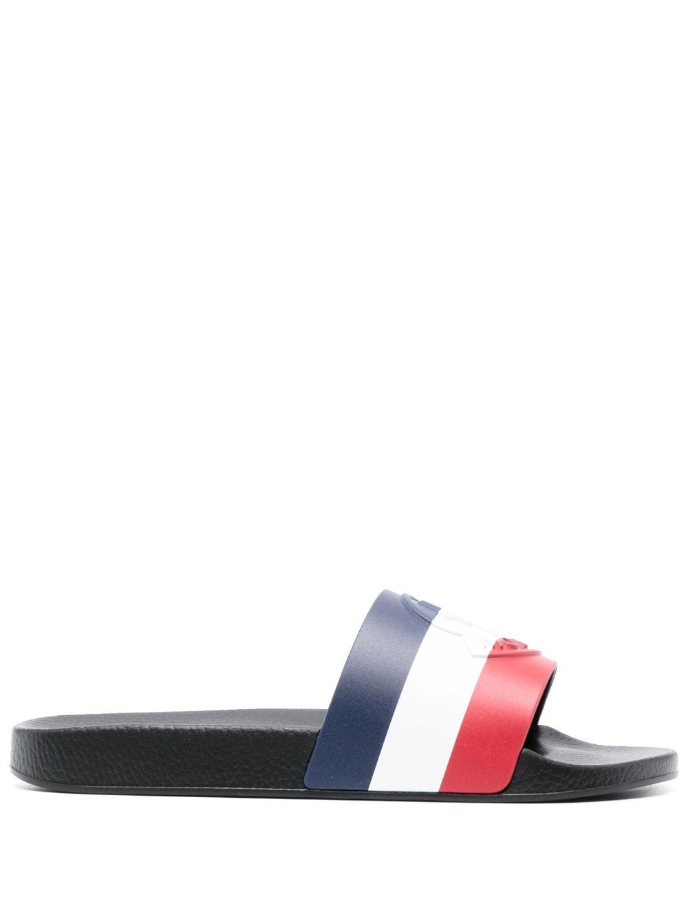 Moncler MONCLER- Basile Pool Slides