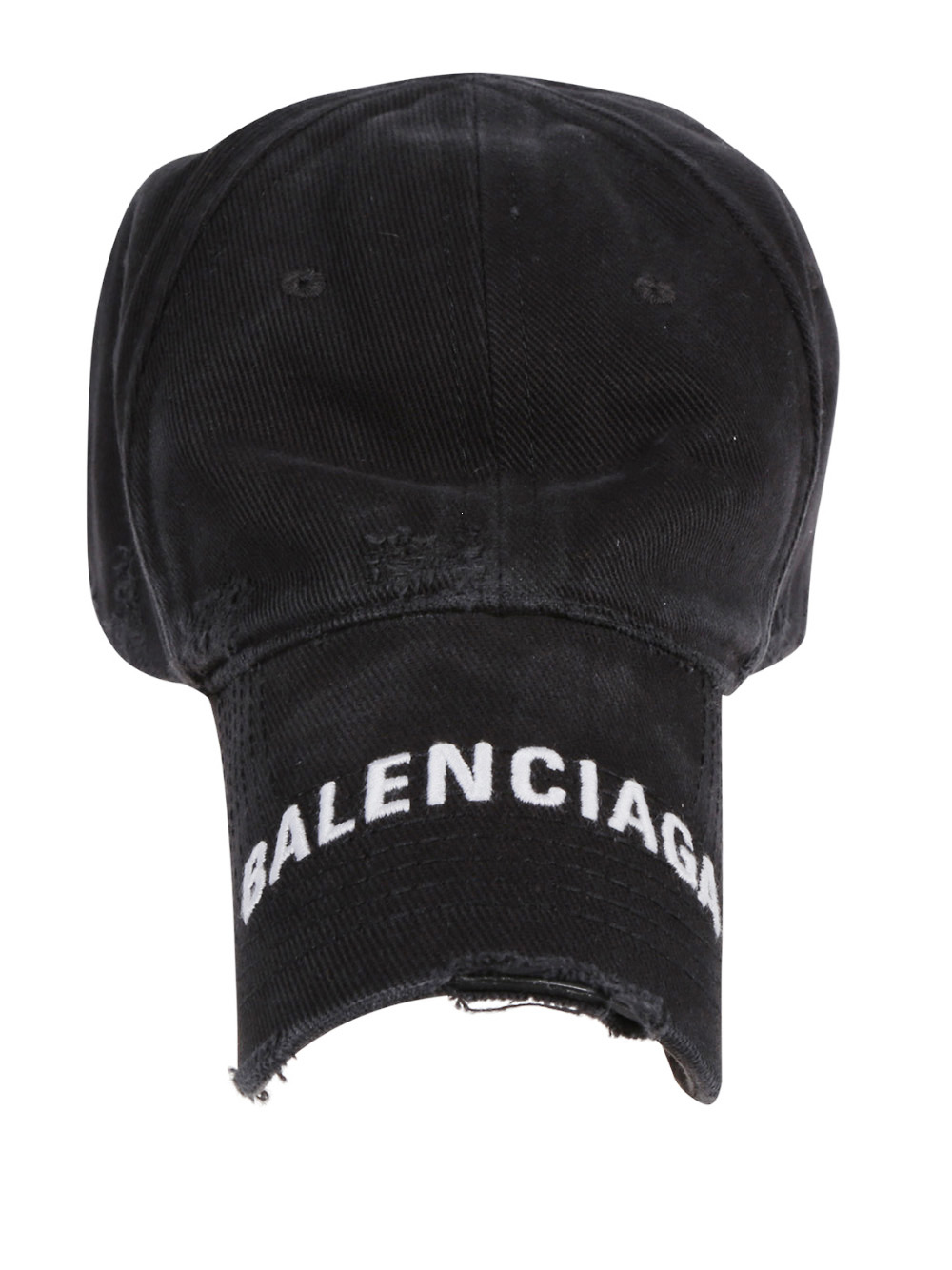 Balenciaga BALENCIAGA- Cotton Hat