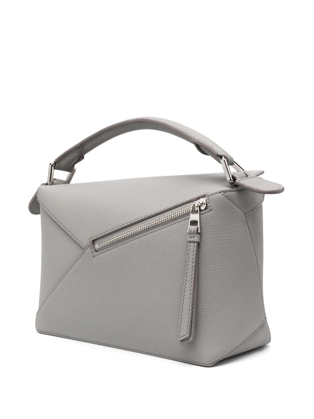 Loewe LOEWE- Puzzle Edge Small Leather Handbag