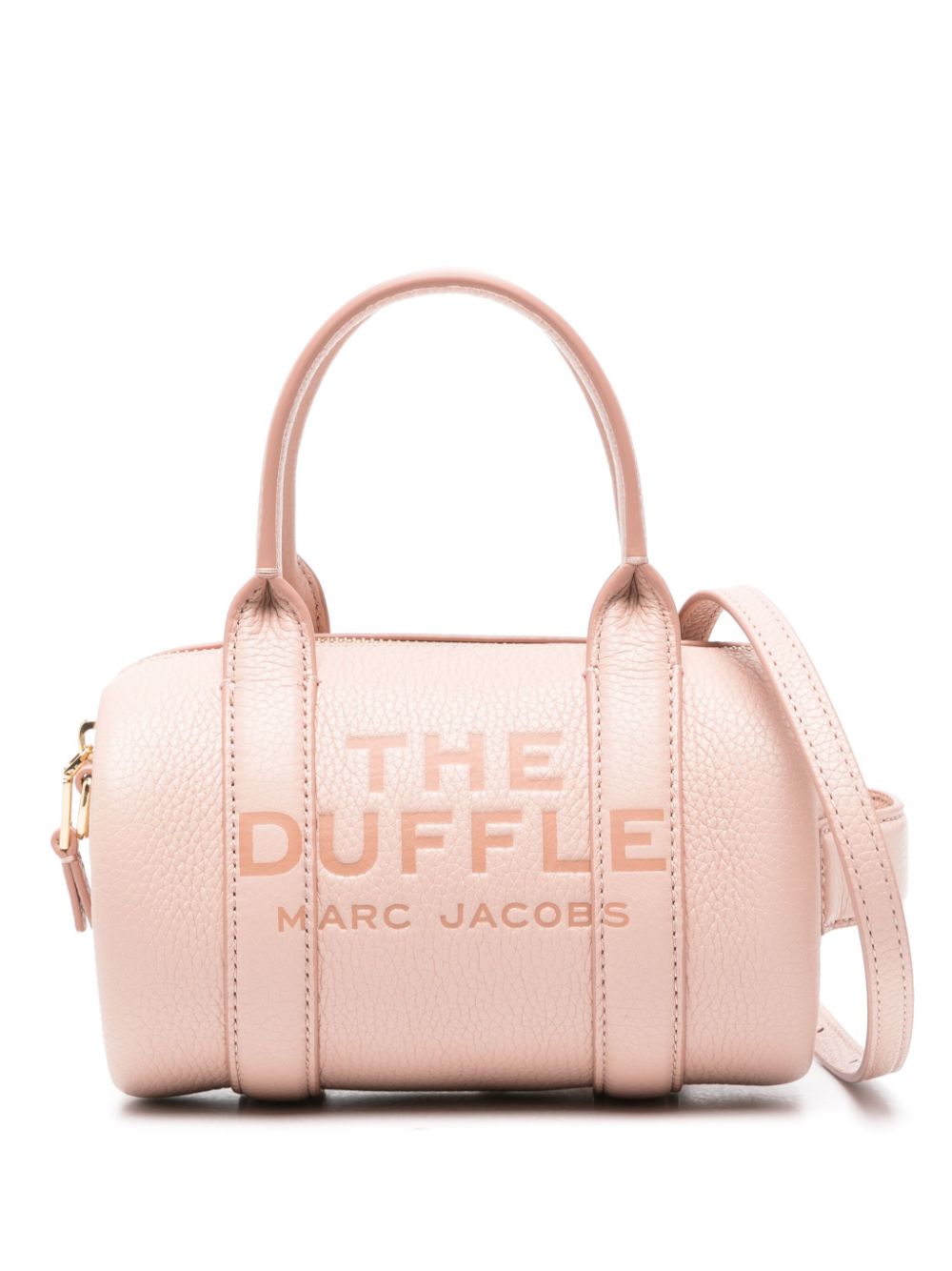 Marc Jacobs MARC JACOBS- The Mini Duffle