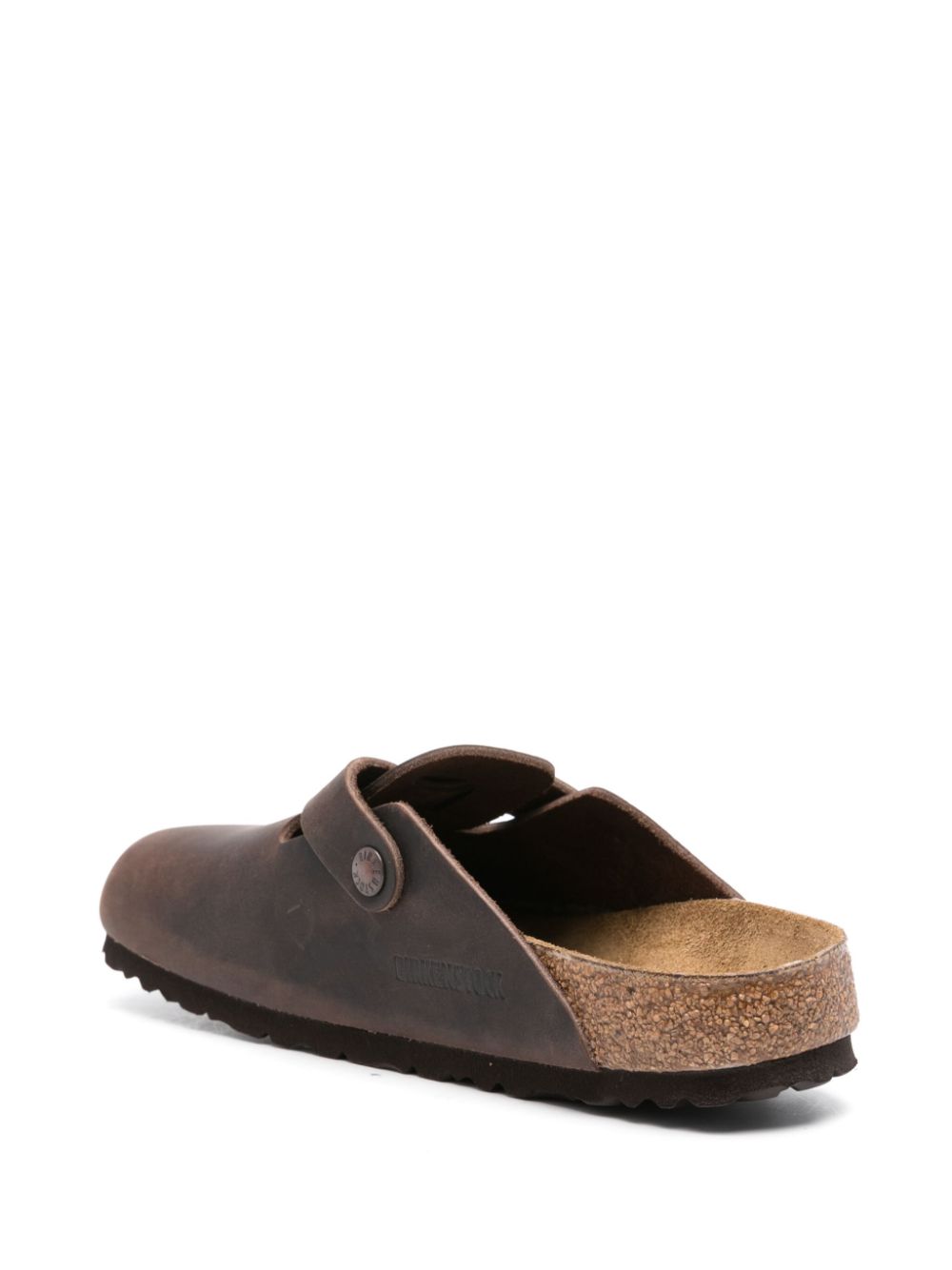 Birkenstock BIRKENSTOCK- Boston Slippers