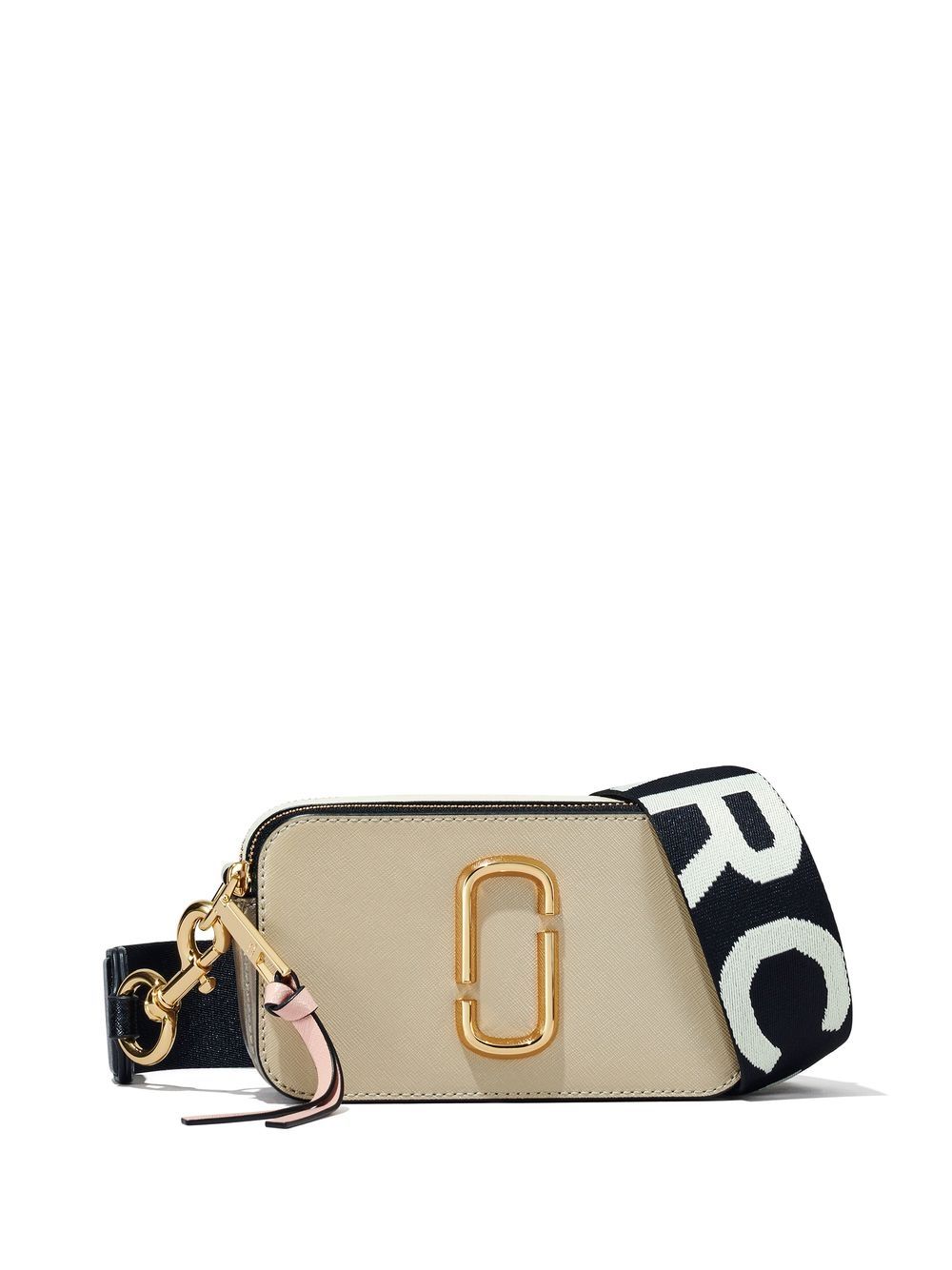 Marc Jacobs MARC JACOBS- The Snapshot Crossbody Bag