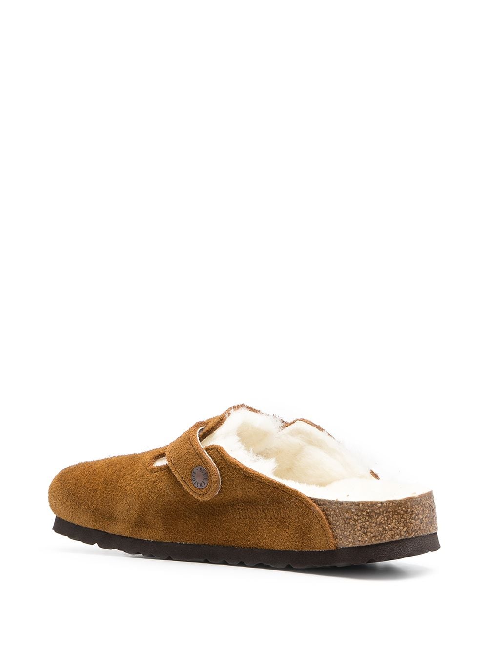 Birkenstock BIRKENSTOCK- Boston Slipper