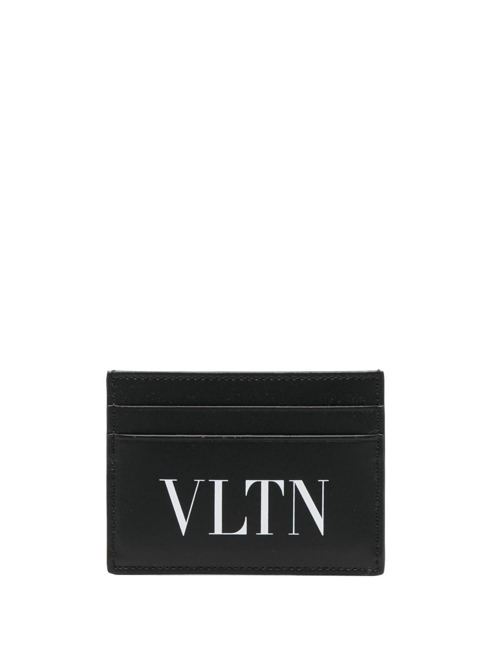 VALENTINO GARAVANI VALENTINO GARAVANI- Card Holder With Logo