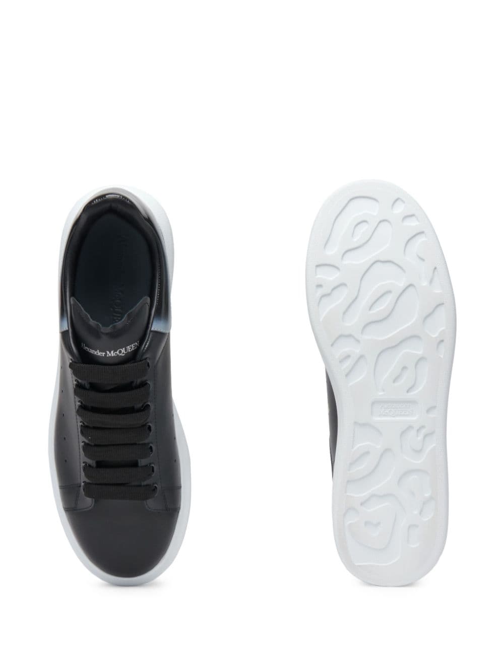 Alexander McQueen ALEXANDER MCQUEEN- Oversized Sneakers