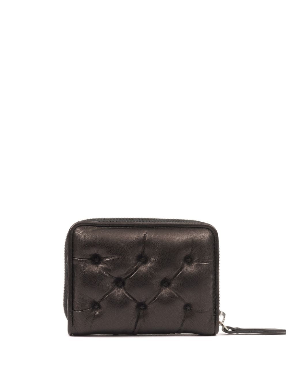 Maison Margiela MAISON MARGIELA- Leather Coin Purse