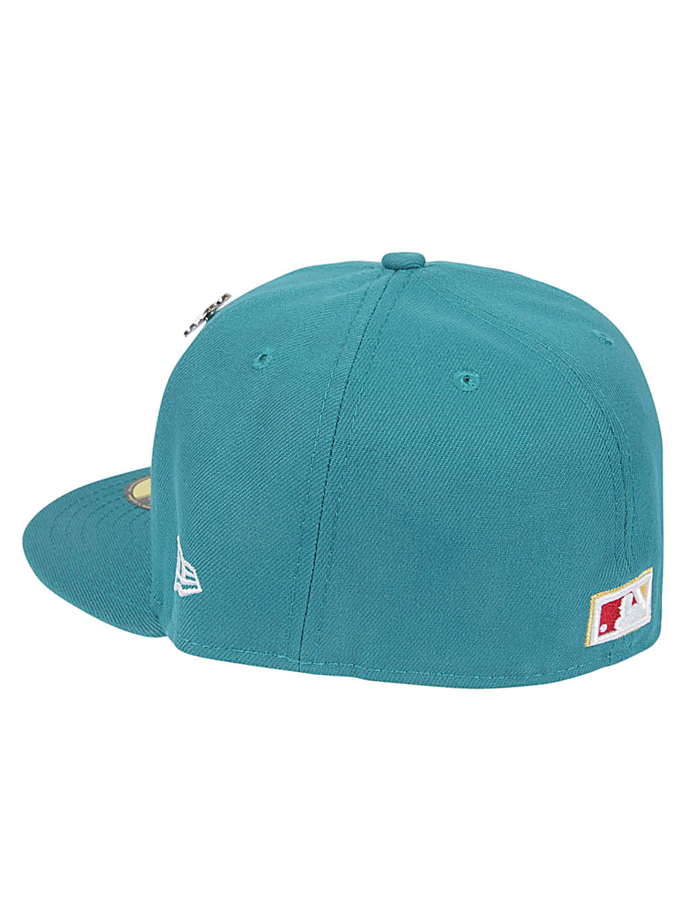 New Era NEW ERA- 59fifty Seattle Mariners Cap