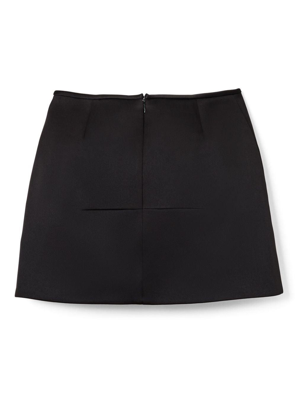 Marc Jacobs MARC JACOBS- Duchess Satin Skirt