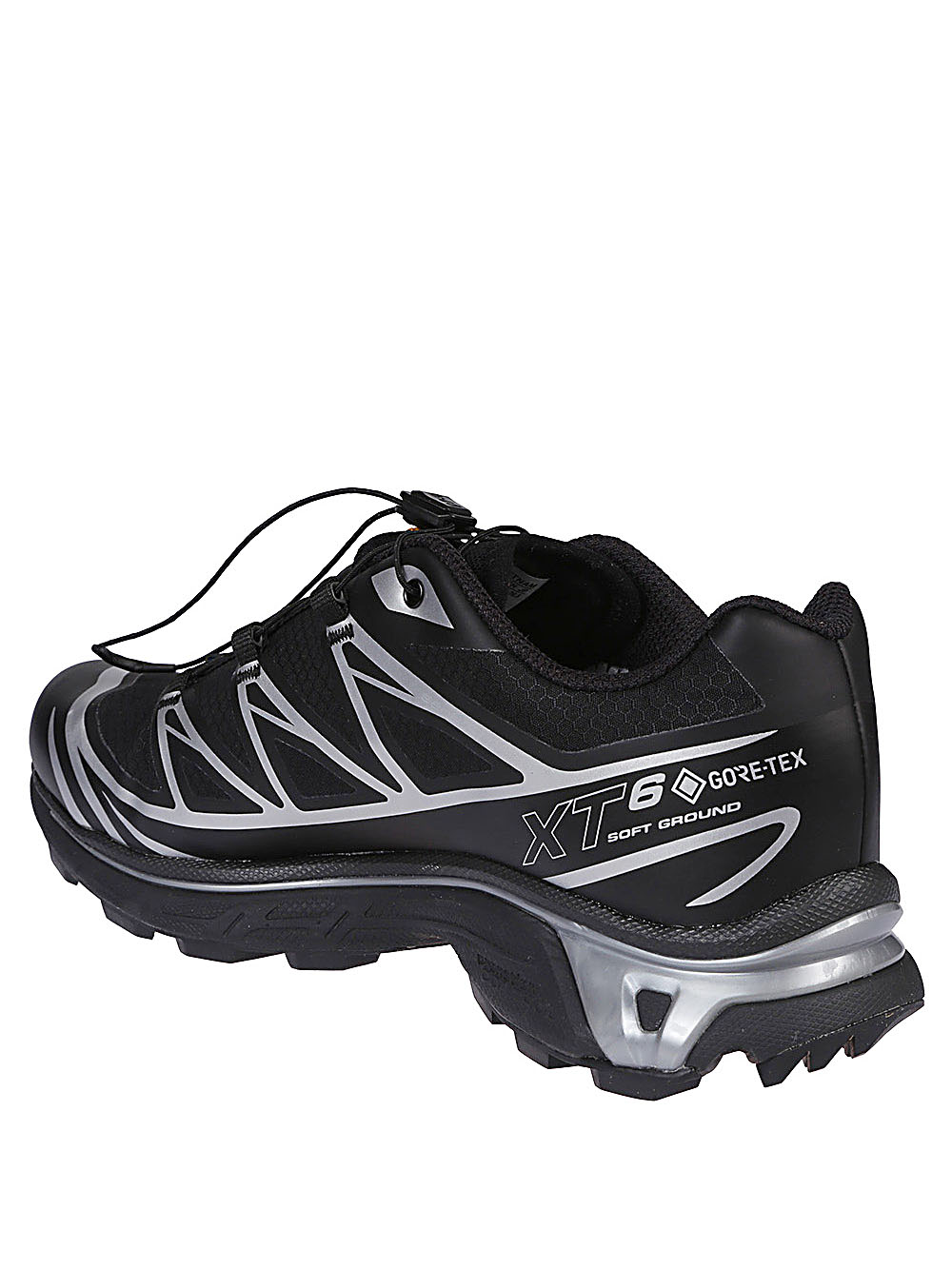 SALOMON SALOMON- Xt6 Gtx Sneakers